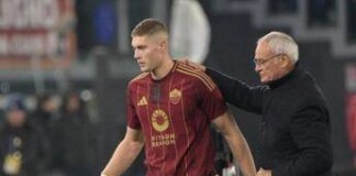 Roma-Juve gratis su Dazn, come vedere la partita in chiaro
