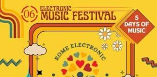 Roma accoglie il Resp Festival, musica elettronica e arte visiva in primo piano