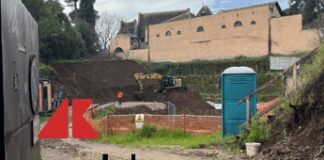 Roma, altro schiaffo del Tar al Comune: sospesi i lavori per il museo della Shoah