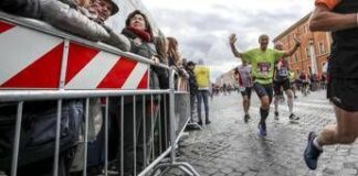 Roma, da manifestazione per l’Europa alla maratona: strade chiuse nel weekend