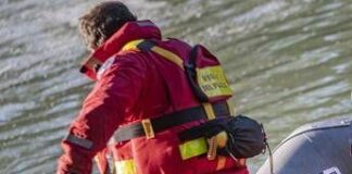 Roma, ragazzino disperso nel Tevere: ricerche in corso