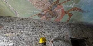 Roma, restaurata nell’ambito dei lavori per Metro C la chiesa di Santa Maria di Loreto