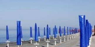 Roma, stop sospensiva bando balneari: il Consiglio Stato accoglie ricorso Comune