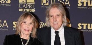 Roma, truffata la moglie di Enrico Vanzina: finto maresciallo le porta via i gioielli