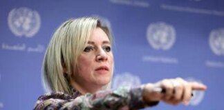 Russia attacca di nuovo Mattarella, Zakharova: “Menzogne su minaccia nucleare”