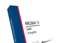 SARMs vendita online: potenzia il tuo corpo con la nuova frontiera dei supplementi per bodybuilding SARMs