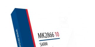 SARMs vendita online: potenzia il tuo corpo con la nuova frontiera dei supplementi per bodybuilding SARMs