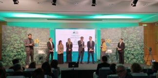 Farina “Snam tiene la barra dritta sulla decarbonizzazione”