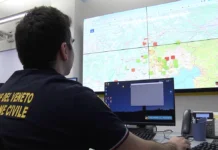 Sala Situazioni Veneto attiva H24: nuovo presidio per la sicurezza regionale Sala Situazioni Veneto