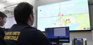 Sala Situazioni Veneto H24, da FNS Cisl Veneto piena disapprovazione per le dichiarazioni dell’assessore Bottacin Sala Situazioni Veneto