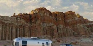 Salone del Camper 2025: lusso, libertà e viaggi senza confini