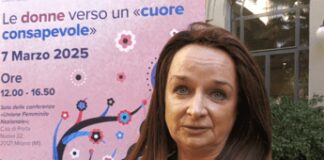 Salute, Jervis (Daiichi Sankyo): “Un Cuore consapevole dei sintomi specifici in donne”