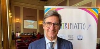 Salute, Travaglia (Nestlé): “Dal 2019 Nutripiatto presentato a 500mila bambini nelle scuole”