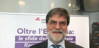 Salute: neurologo Villani: “Con epilessie rare disturbi cognitivi e comportamentali”