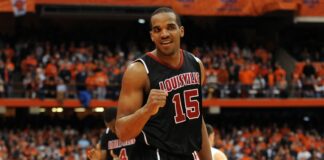 Ex Nba e Olimpia Samardo Samuels arrestato a Milano per atti persecutori