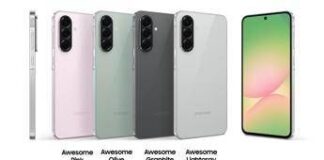 Samsung al Mobile World Congress 2025, i nuovi Galaxy A