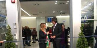 Sanità, inaugurato a Pomezia nuovo centro diagnostico Marilab