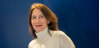 Sanpellegrino nomina Ilenia Ruggeri direttore generale