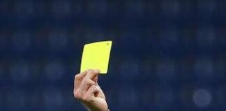 Sapir Berman nella storia del calcio, prima arbitra trans in match internazionale