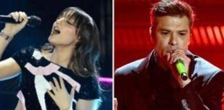 Sarah Toscano a Verissimo: “Storia con Fedez? Gossip fa male”