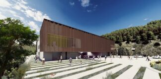 INGV, presentato il progetto del centro di ricerca ET-SunLab a Sos Enattos