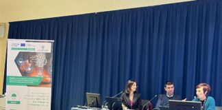 Progetto Reward, stakeholder regionali a confronto