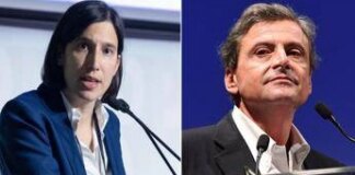 Schlein a Calenda: “Decida da che parte stare”. E lui risponde