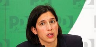 Schlein a Meloni: “Ci sono alternative ad asservimento a Trump”