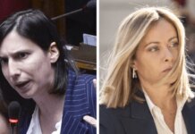 Schlein contro Meloni: “Difende interesse Trump e Musk, non quello nazionale”