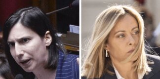 Schlein contro Meloni: “Difende interesse Trump e Musk, non quello nazionale”