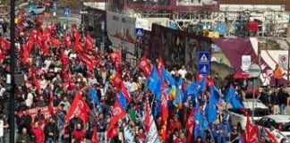 Sciopero metalmeccanici 28 marzo, stop di 8 ore e manifestazioni in tutta Italia