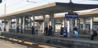 Sciopero treni 19 marzo, chi si ferma e orari