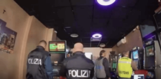 Maxi operazione in Piemonte contro le scommesse illegali, 4 denunce