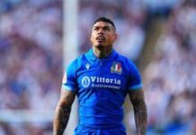 Sei Nazioni, Italia-Irlanda: orario e dove vederla in tv