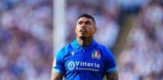 Sei Nazioni, Italia-Irlanda: orario e dove vederla in tv