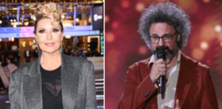 Selvaggia Lucarelli, la dura critica a Simone Cristicchi: “Ha giocato sull’ambiguità”