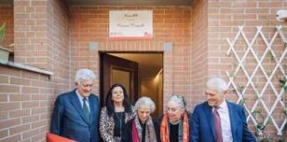 Sentirsi a casa lontano da casa: a Roma nuova residenza Ail al Policlinico Tor Vergata