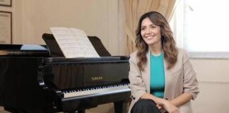 Serena Rossi debutta a teatro con l’omaggio alla sua città: “Con SereNata a Napoli realizzo un sogno”