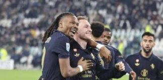 Serie A, lo scudetto è per quattro: i dati che confermano il ritorno della Juve