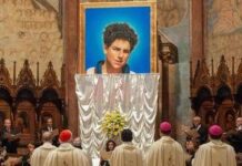 Serie di Martin Scorsese sui Santi, la figlia dirige l’episodio su Carlo Acutis