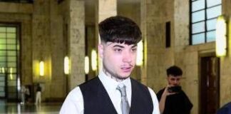 Shiva: “La mia famiglia una benedizione”. L’intervista a Le Iene dopo la sentenza