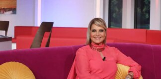 Tv, reality, sport e talent show, i 60 anni di Simona Ventura