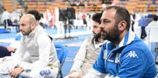 Il fioretto maschile e femminile di scena a Lima, impegnati 24 azzurri