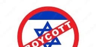 Sindaco Castelbuono: “Boicottiamo prodotti israeliani”