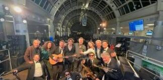 Sla, spettacolo di Bertolino accende solidarietà al Centro Nemo Milano