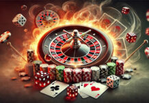 Slot ispirate alla letteratura: dai classici ai bestseller moderni Slot e letteratura