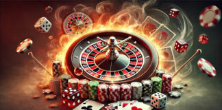 Slot ispirate alla letteratura: dai classici ai bestseller moderni Slot e letteratura