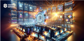 Make $500 a day: explore the future and secrets of smart cloud mining for digital currencies Smart cloud mining for cryptocurrencies