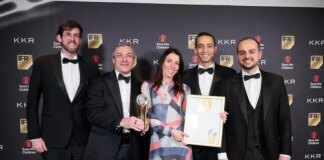 Snam vince premio IFR per leadership nella finanza sostenibile