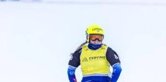 Snowboard, Moioli campionessa del mondo nel cross dopo trionfo a St. Moritz